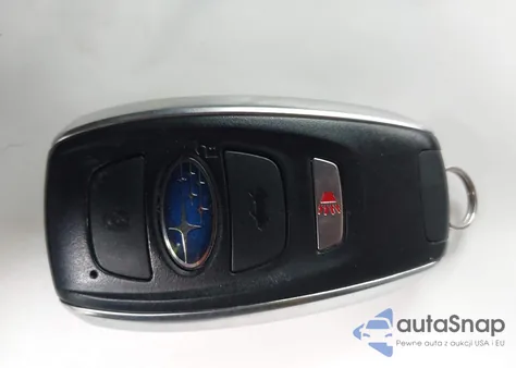 2022 Subaru Ascent Onyx Edition from USA, damaged, VIN 4S4WMAJD6N3405559